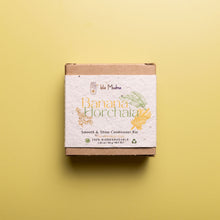 Load image into Gallery viewer, Conditioner Bar for Normal Hair, Smooth and Shine Solid Conditioner Bar for Normal Hair