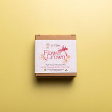 Load image into Gallery viewer, Shampoo bar for Dry, Damaged, Color-treated Hair, Deep Moisture and Repair Solid Shampoo Bar for Dry, Damage, Color-treated Hair