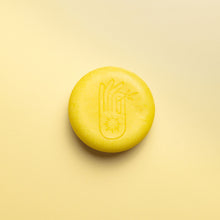 Load image into Gallery viewer, Solid Conditioner Bar, Normal Hair, Banana, Rice Water, Rice Bran, Ayurveda
