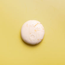 Load image into Gallery viewer, Solid Shampoo Bar, Dry, Processed, Color-treated, Damaged Hair, Ylang Ylang, Jasmine, Coconut Milk, Ayurveda