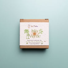 Load image into Gallery viewer, Conditioner Bar for Oily, Dandruff, Hair Growth, Balancing Solid Conditioner Bar for Hair Growth, Oil Balance, and Scalp Health, Dandruff Control