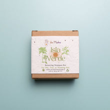 Load image into Gallery viewer, Shampoo Bar for Oily, Dandruff, Hair Growth, Balancing Solid Shampoo Bar for Hair Growth, Oil Balance, and Scalp Health, Dandruff Control