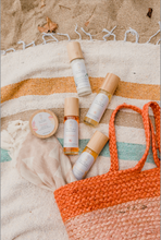 Load image into Gallery viewer, Encanto Papaya Mango Ginger Face & Body Wash