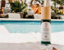 Load image into Gallery viewer, BluSoothe Reparative After-Sun Body Oil