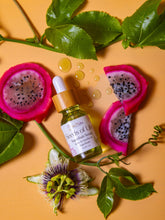 Load image into Gallery viewer, Superfruit Seed Serum, Face Serum, Cold-pressed Skincare, Maqui, Bluberry Seed, Dragonfruit, Passionfruit, Prickly Pear, Marula, Acai, Guava Seed Oil
