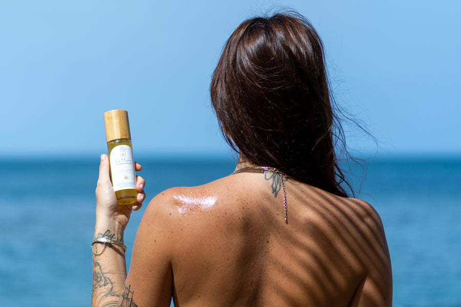 Skincare for your Sol ~ There's more to Suncare than Sunscreen
